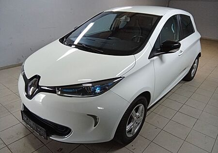 Renault ZOE Intens