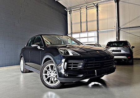Porsche Cayenne Basis -ACC-LED-NAVI-LUFT-KAMERA-SPORTANL