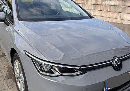 VW Golf Volkswagen 2.0 TDI