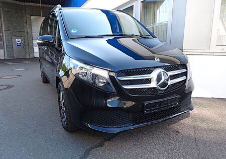 Mercedes-Benz V 250 d EDITION LANG.4-MATIC.DISTRO.MBUX.AHK.1HA