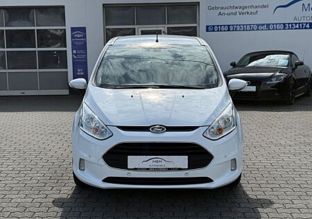 Ford B-Max Sync | PDC | SHZ | Zahnriemen-NEU | AHK