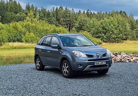 Renault Koleos Dynamique dCi 150 4x4 Dynamique