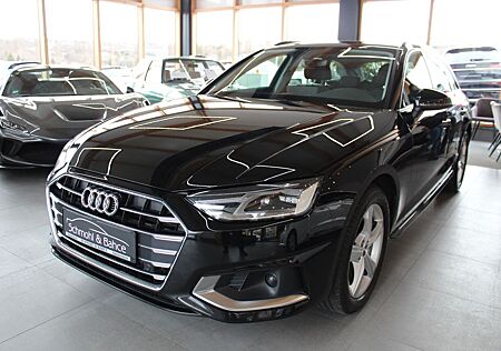 Audi A4 Avant 40 TDI S tronic advanced*NAVI*LED*