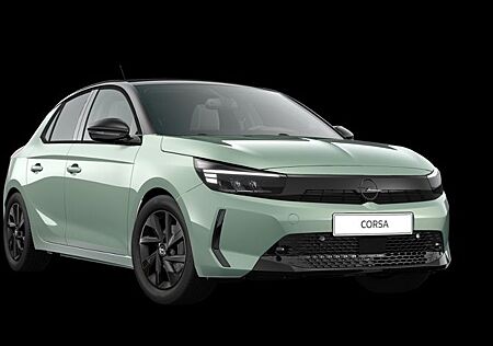 Opel Corsa Yes
