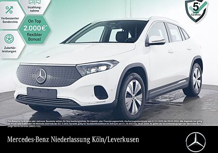 Mercedes-Benz EQA 300 4M PROGRESSIVE Advanced/VZ-Ass/Totw-Ass