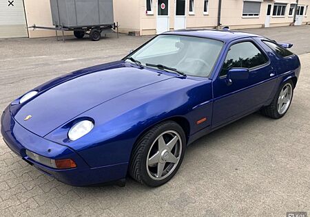 Porsche 928 gebraucht kaufen Porsche 928 S4 ESSD,Autom.,H Zulassung!