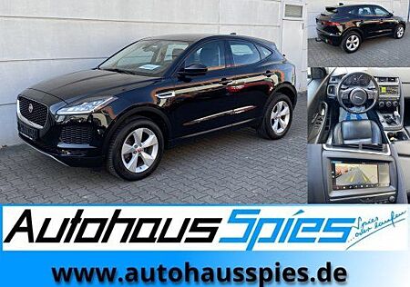 Jaguar E-Pace D150 S AWD S !! GEWERBE EXPORT !! AHK RKa