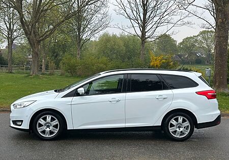 Ford Focus Turnier Titanium **Zahnriemen neu**