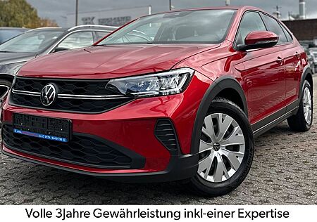 VW Taigo Volkswagen *TEMPOMAT*PDC*CARPLAY*LED-SHZ-DAB-NR