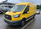 Ford Transit Kasten 310 L3 Trend Zahnriemen gerissen