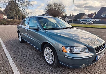 Volvo S60 D5 Momentum Momentum