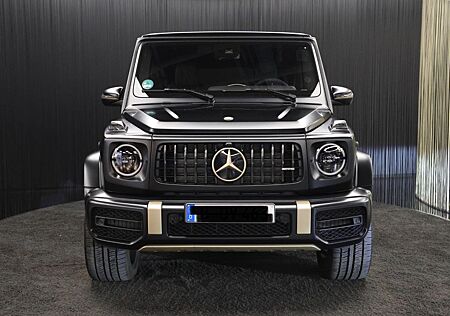Mercedes-Benz G 63 AMG Grand Edition VOLL MwSt.