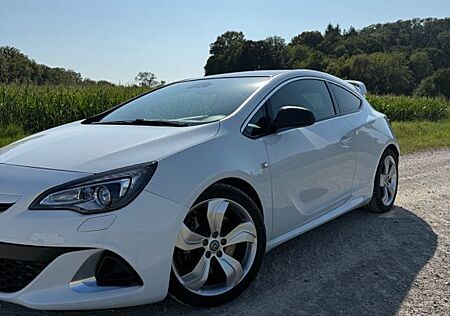 Opel Astra OPC OPC