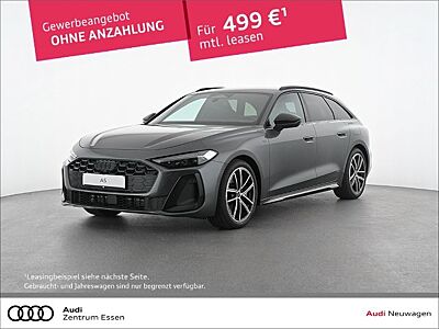 Audi A5 AVANT E-HYBRID QUATTRO 220 kW S LINE TECH PLU