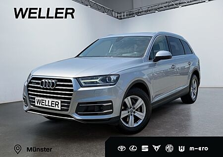 Audi Q7 3.0 TDI quattro *ACC*Pano*HUD*Nachtsicht*Digi