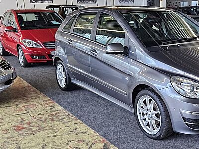 Mercedes-Benz B 160 Sportpaket