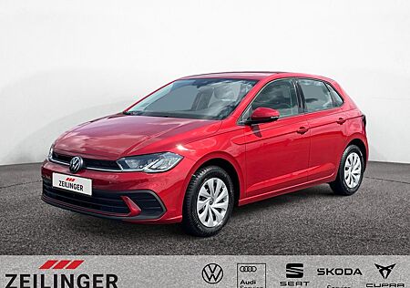 VW Polo Volkswagen Life 1.0|SHZ|TEMPOMAT|CLIMATRONIC|APP|PDC