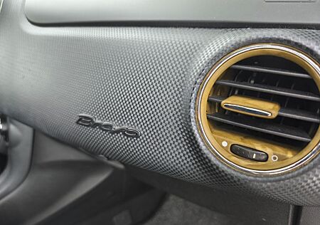 Fiat Bravo Spritarm ehrliches Fahrzeug