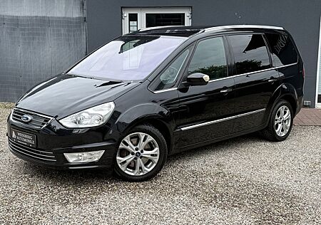 Ford Galaxy Aut,Leder,Navi,Xenon,Pano,7-Sitz,Kamera