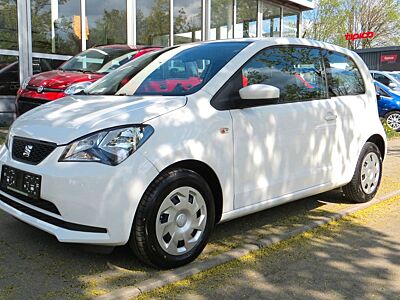 Seat Mii Style Klima*Bluetooth*I Hand*