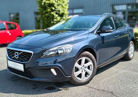 Volvo V40 CC V40 Cross Country Momentum, Garantie, 8-Fach,
