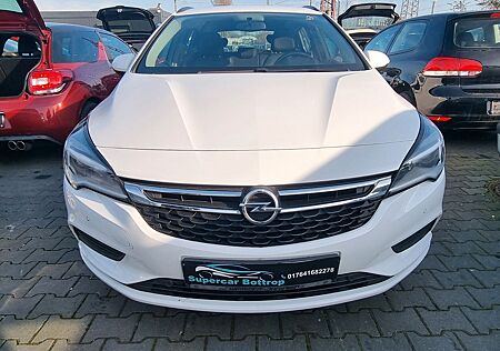 Opel Astra K Sports Tourer Edition Start/Stop