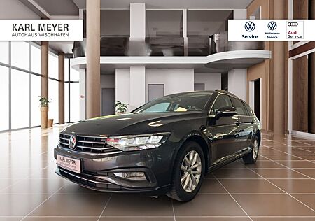 VW Passat Variant Volkswagen Business 1.5 TSI DSG ACC LED NAVI
