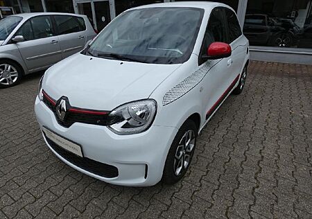 Renault Twingo Equilibre