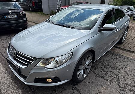 VW Passat Volkswagen CC Basis*1.HAND*TÜV*INSPEKTION*GARANTIE*