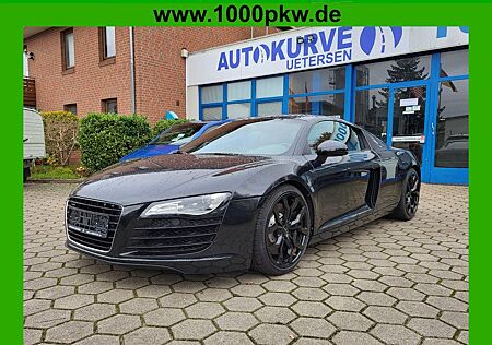 Audi R8 Coupe 4.2 FSI quattro B&O Leder Navi Xenon