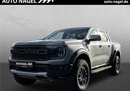 Ford Ranger Raptor 2,0l DOKA 4WD Matrix