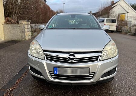 Opel Astra Caravan 1.8 ECOTEC -