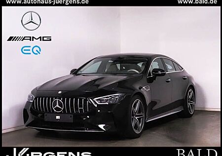 Mercedes-Benz AMG GT GT 63 AMG S E PERF. High-Class Fond/Air-Bal/Pano