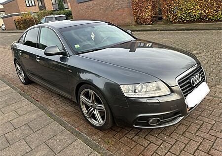 Audi A6 2.0 Limo 3 x S Line