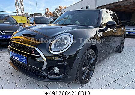 Mini Cooper S Clubman All4 Aut.| Pano | Leder | LED