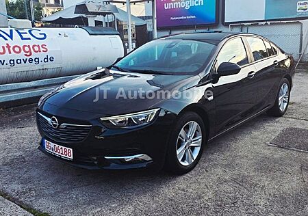 Opel Insignia B Grand Sport Business Edition-Garantie