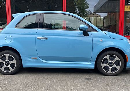 Fiat 500E Klima/Leder/Automatik