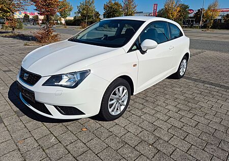 Seat Ibiza 1.4 16V Style SC