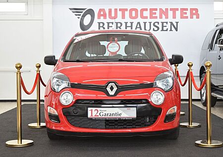 Renault Twingo Expression*KLIMA*WENIG KILOMETER*GARANTIE