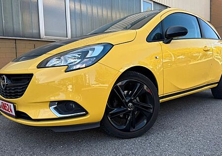 Opel Corsa 1.4+ TÜV+GARANTIE+NAVI+PARKS+SITZHE+KLIMA