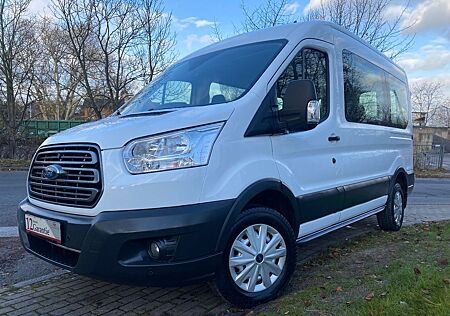 Ford Transit Kombi 310 L2 Trend 9 SITZE