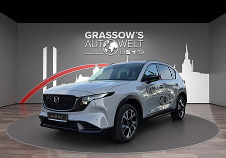 Mazda CX-5 FWD AT Exclusive/BOSE/360KAMERA/ACC