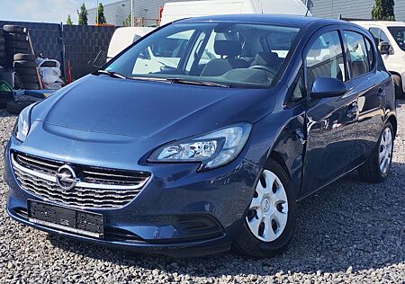 Opel Corsa E-Edition-1.4-EU6-44TKM