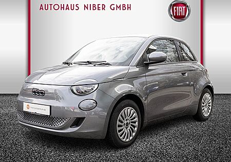 Fiat 500E Action KLIMA ALLSEASON BT FREISPR.