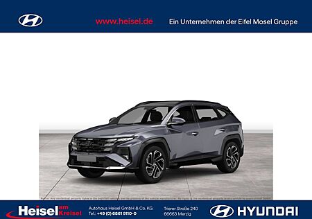 Hyundai Tucson HEV (MY25) 1.6 T-GDi - 6-AT - N PRIME