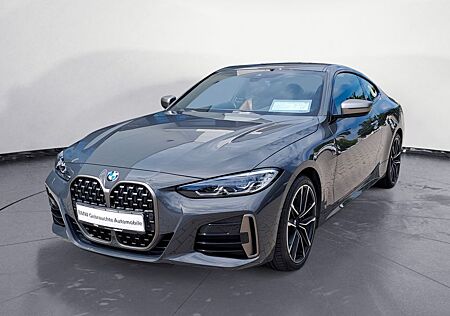 BMW M440iA xDrive Coupe M Sport Sport Aut. PDC HIFI-