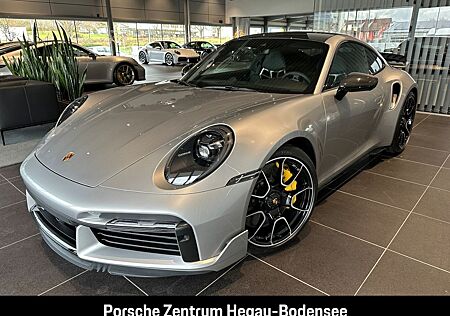 Porsche 992 (911) Turbo S/Leichtbau/SportDesign/PASM