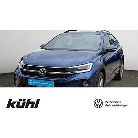 VW Taigo leasen