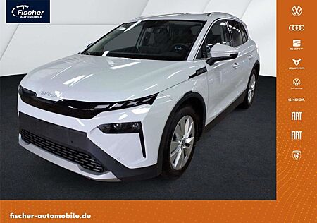 Skoda Elroq 85 Loft W-Pumpe/AHK/Kessy/MATRIX/ACC/