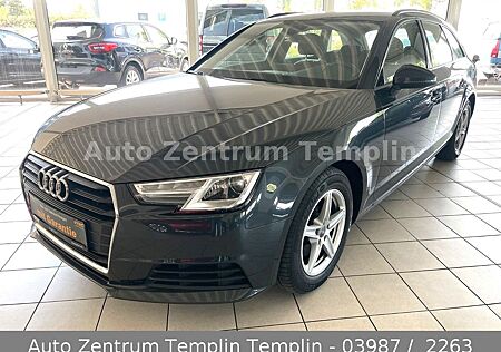 Audi A4 Avant basis ultra-Navi-Xenon-1-Hand-Kamera-